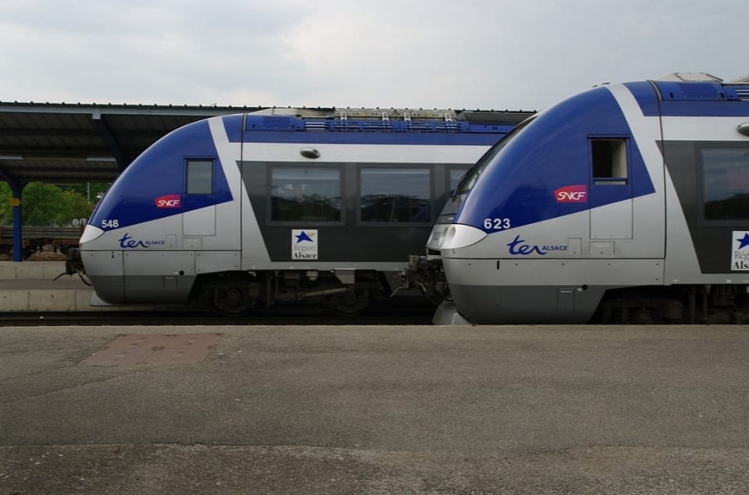 TER